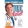 toxic relief  restore health