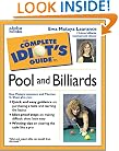 The Complete Idiot's Guide to Pool & Billiards