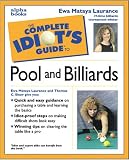 The Complete Idiots Guide to Pool & Billiards