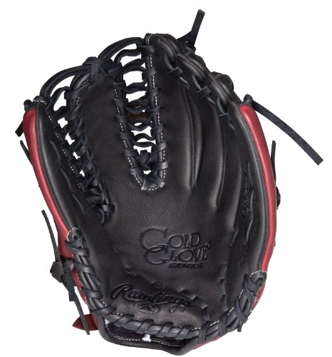 Rawlings Gold Glove GG1225G Ball Glove