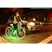 Down Low Glow Lighting Kit - Two Tubes-Envy(green)
