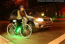 Down Low Glow Lighting Kit - Two Tubes-Envy(green)