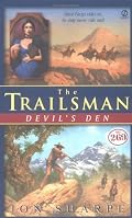 Devil's Den (Trailsman #269)