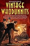 The mammoth book of vintage whodunnits