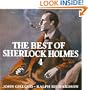 Best of Sherlock Holmes: V. 4