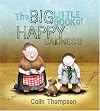 The Big Little Book of Happy Sadness
