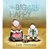 The Big Little Book of Happy Sadness
