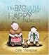 The Big Little Book of Happy Sadness