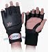 8 oz. Open Palm Vale Tudo Gloves from Starpak - 1 Pair