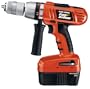 Black & Decker FSD242K-2 24 Volt FireStorm Drill