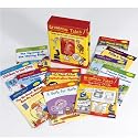 Scholastic 0439458153 Grammar tales, 120-page teaching guide, for grades 3 and up