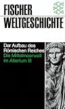 Fischer Weltgeschichte, Bd.7, Die Mittelmeerwelt im Altertum: Bd. III - Pierre Grimal