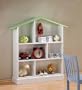 Doll House Storage Shelves
