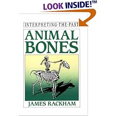 Animal Bones (Interpreting the Past Series)