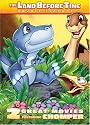 The Land Before Time / Chomper Double Feature (The Land Before Time II: The Great Valley Adventure/ The Land Before Time V: The Mysterious Island)