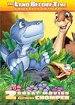 Land Before Time 2 Great Movie