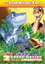 Watch The Land Before Time / Chomper Double Feature Movie Online.