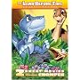 The Land Before Time: Chomper Double Feature - The Great Valley Adventure/The Mysterious Island