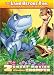 The Land Before Time / Chomper Double Feature (The Land Before Time II: The Great Valley Adventure/ The Land Before Time V: The Mysterious Island)
