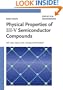 Physical Properties of III-V Semiconductor Compounds: InP, InAs, GaAs, GaP, InGaAs, and InGaAsP