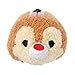 Disney Dale ''Tsum Tsum'' Plush - Mini - 3 1/2''