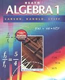 Heath Algebra 1