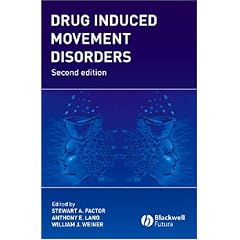 Drug Induced Movement Disorders