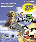 Point Blank 2 w/ GunCon Light Gun