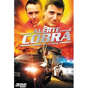 Alerte cobra saison 4 partie 1