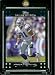 2007 Topps #135 Terrell Owens Dallas Cowboys Football Card - Mint Condition - Shipped In Protective Display Case !