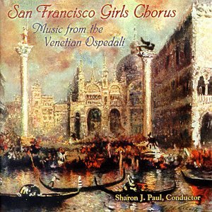 CD-Charts  Search : Music From the Venetian Ospedali