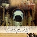 A Baroque Harp