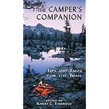 The Camper's Companion: Tips and Tales for the Trail