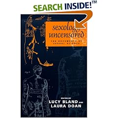 Sexology Uncensored: The Documents of Sexual Science