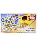 Spic & Span 30316 Chore Boy Scouring Cloth, 2 Pack