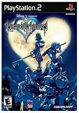 Kingdom Hearts