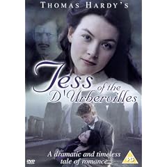 Tess of the D'urbervilles [DVD] [1998]