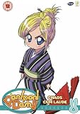 Review Paniponi Dash  / Paniponi Dash Vol.6 [2005]