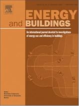 Urban energy generation: Influence of micro-wind turbine output on electricity consumption in buildings [An article from: Energy & Buildings]