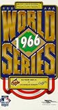 1966 World Series - Baltimore Orioles vs. Los Angeles Dodgers