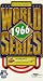 1966 World Series - Baltimore Orioles vs. Los Angeles Dodgers