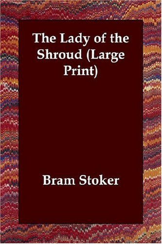 Bram Stoker