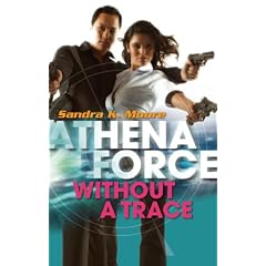 Athena Force