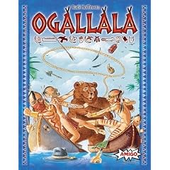 Ogallala