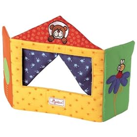 Puppet Theater