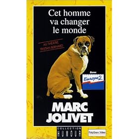 Cet homme va changer le monde [VHS]