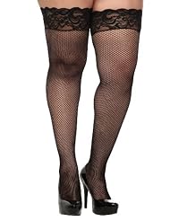 Pin Up Plus-Size Clothing