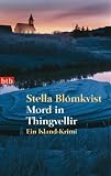 Mord in Thingvellir