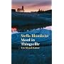 Mord in Thingvellir: Ein Island-Krimi