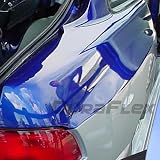 1994-2001 Acura Integra 2dr Feels Rear Fender Flares